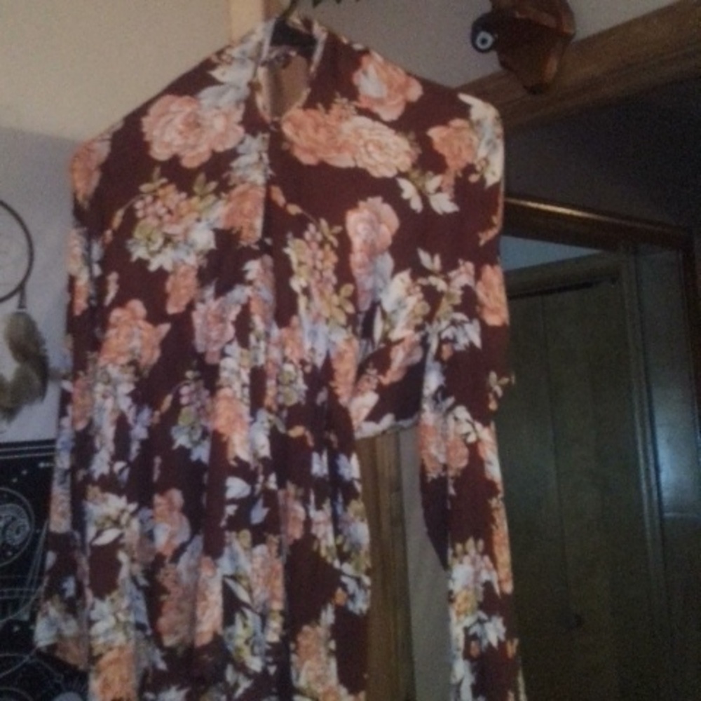 Tie back romber